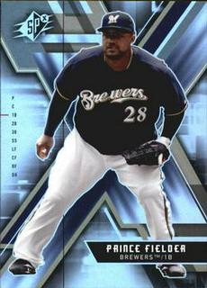 Prince Fielder