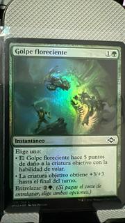 Flourishing Strike