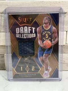Jarace Walker