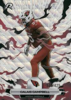 Calais Campbell