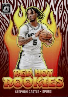 Stephon Castle
