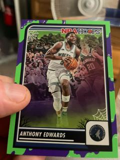 Anthony Edwards