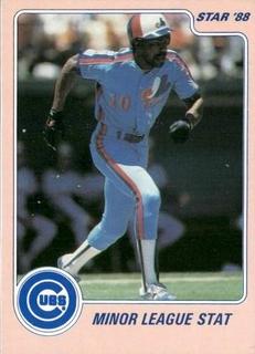 Andre Dawson