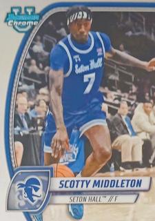 Scotty Middleton