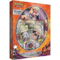 Ultra Beasts GX Premium Collection [Buzzwole GX & Xurkitree GX] from Pokemon Promo set