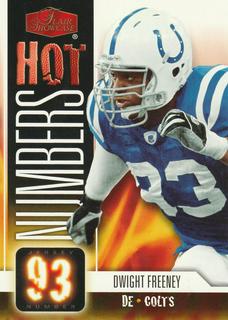 Dwight Freeney