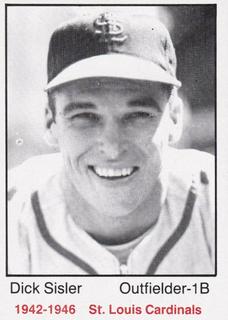 Dick Sisler