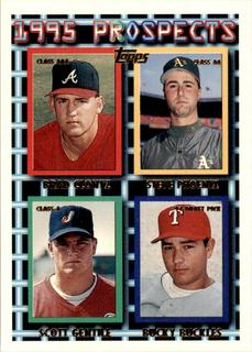 Brad Clontz / Steve Phoenix / Scott Gentile / Bucky Buckles