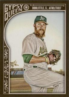 Sean Doolittle