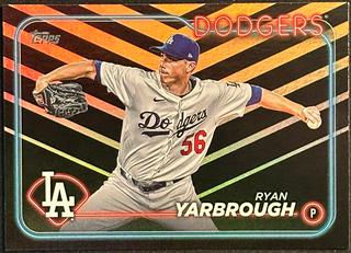 Ryan Yarbrough