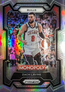 Zach Lavine