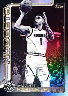 Michael Porter Jr.