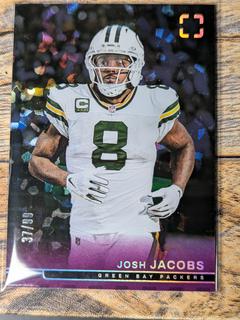 Josh Jacobs