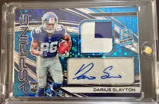 Darius Slayton