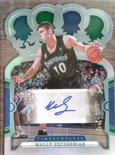 Wally Szczerbiak