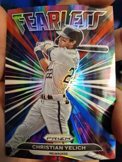 Christian Yelich