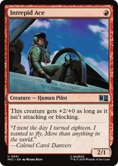 Intrepid Ace #691
