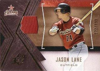 Jason Lane