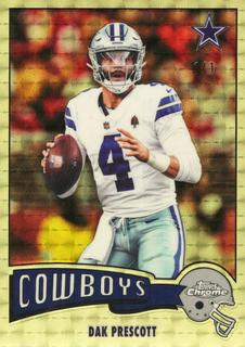 Dak Prescott