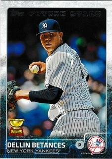 Dellin Betances