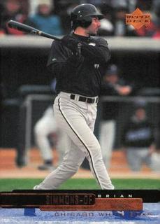 Brian Simmons