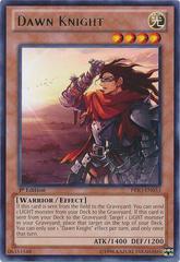 Dawn Knight [1st Edition] PRIO-EN033 YuGiOh Primal Origin Prices