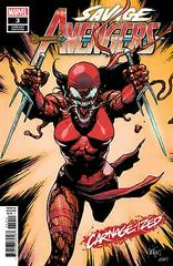 Avengers #3 (2019) Comic Books Avengers Prices