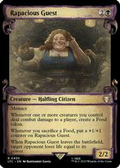 Rapacious Guest [Foil] #430