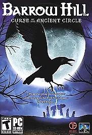 Barrow Hill: Curse Of The Ancient Circle PC Games