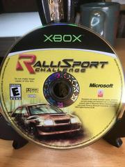 Photo By Canadianbrickcafe.Ca | Ralli Sport Challenge Xbox