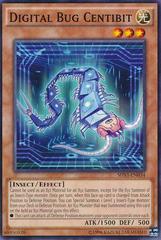 Digital Bug Centibit #SHVI-EN034