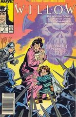 Willow [Jeweler] #2 (1988) Comic Books Willow Prices