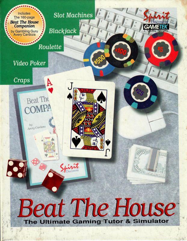 Beat The House PC Games