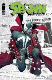 Spawn #239 (2014) Comic Books Spawn