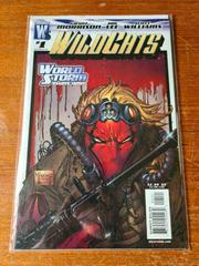 Wildcats #1 (2006) Comic Books Wildcats Prices