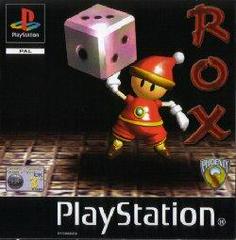 Rox PAL Playstation Prices