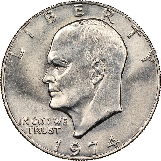 1974 Cover Art