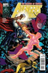 Avengers Academy #11 (2011) Comic Books Avengers Academy Prices