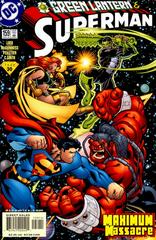 Superman #159 (2000) Comic Books Superman Prices