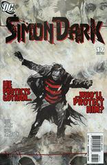 Simon Dark #17 (2009) Comic Books Simon Dark Prices