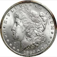 1880 CC [VAM-8] Coins Morgan Dollar Prices