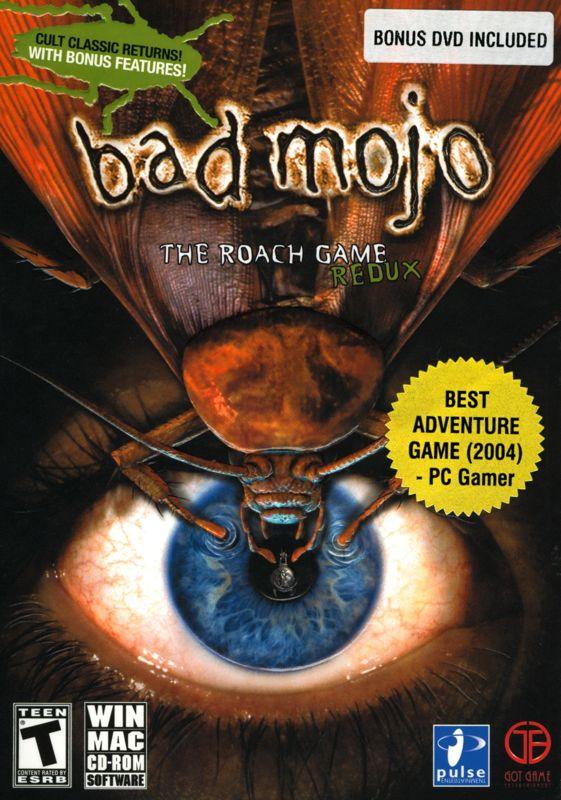 Bad Mojo: Redux PC Games