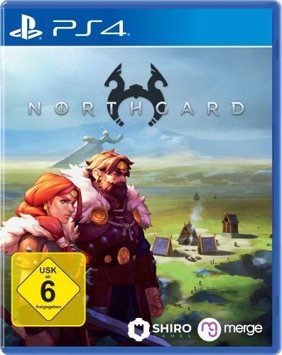 Northgard PAL Playstation 4