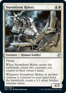 Stormfront Riders