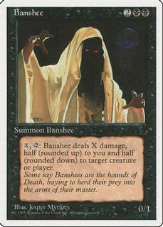 Banshee