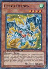 Debris Dragon DT03-EN051 YuGiOh Duel Terminal 3 Prices