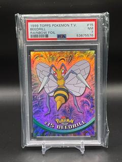 Beedrill