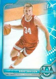 Brad Davison