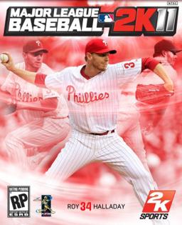 Major League Baseball 2K11 PC Games