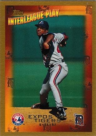 Pedro Martinez #271